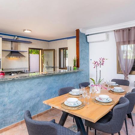 Casa Jordi Villa Can Picafort  Kültér fotó