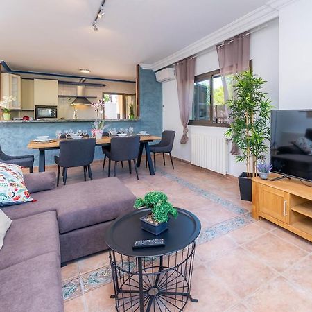 Casa Jordi Villa Can Picafort  Kültér fotó