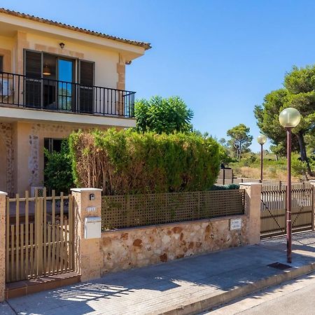 Casa Jordi Villa Can Picafort  Kültér fotó