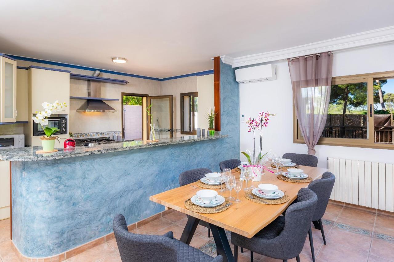 Casa Jordi Villa Can Picafort  Kültér fotó