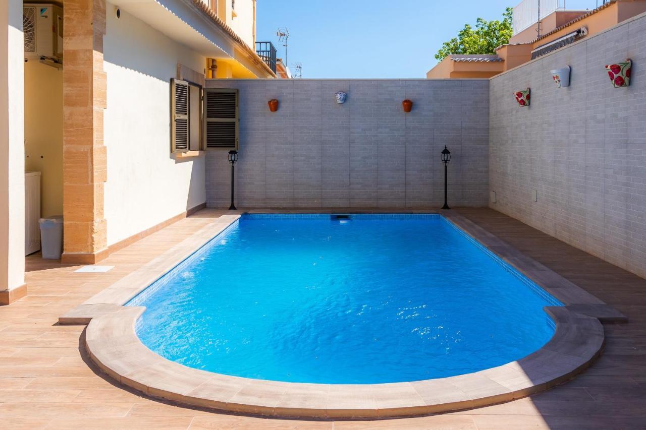 Casa Jordi Villa Can Picafort  Kültér fotó