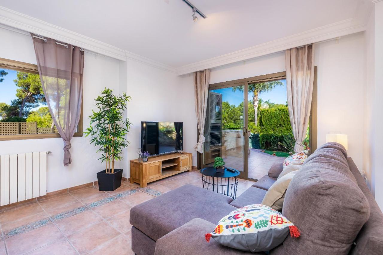 Casa Jordi Villa Can Picafort  Kültér fotó