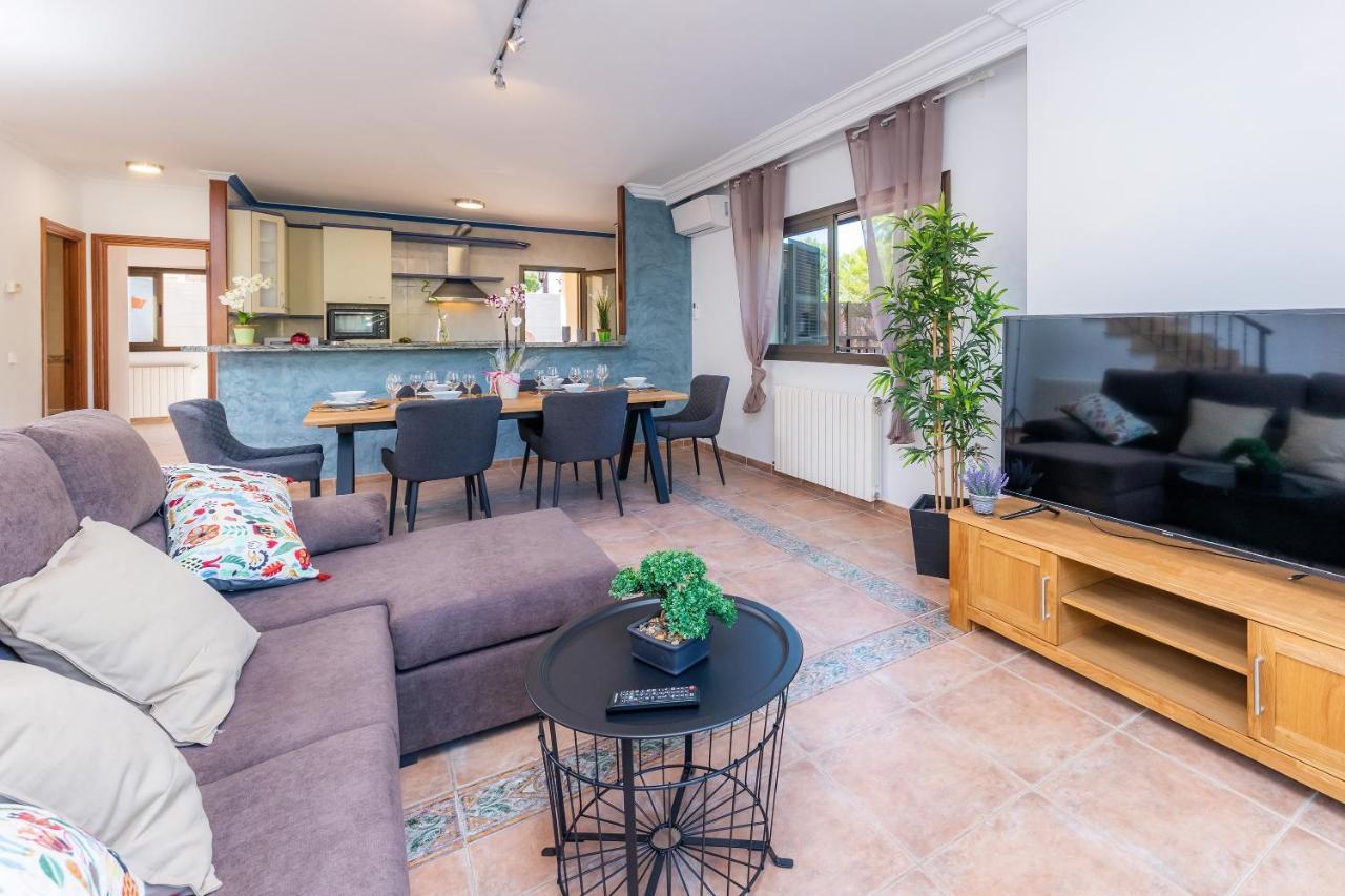 Casa Jordi Villa Can Picafort  Kültér fotó