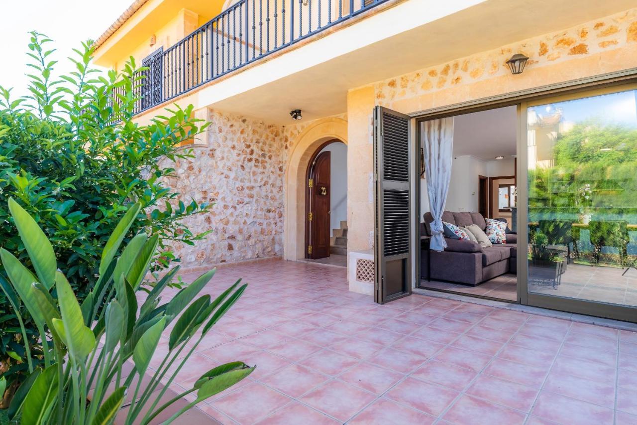 Casa Jordi Villa Can Picafort  Kültér fotó