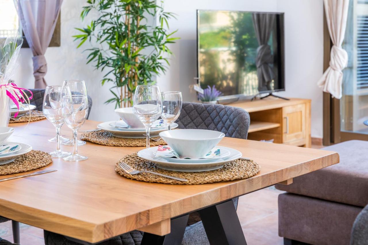 Casa Jordi Villa Can Picafort  Kültér fotó