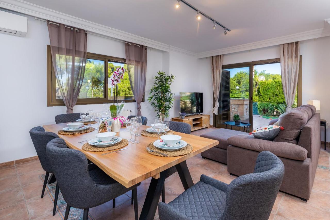 Casa Jordi Villa Can Picafort  Kültér fotó