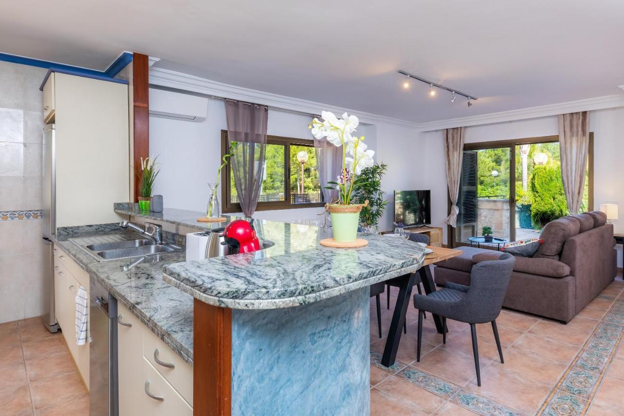 Casa Jordi Villa Can Picafort  Kültér fotó