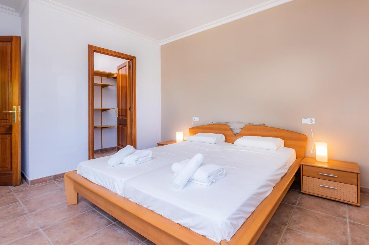 Casa Jordi Villa Can Picafort  Kültér fotó