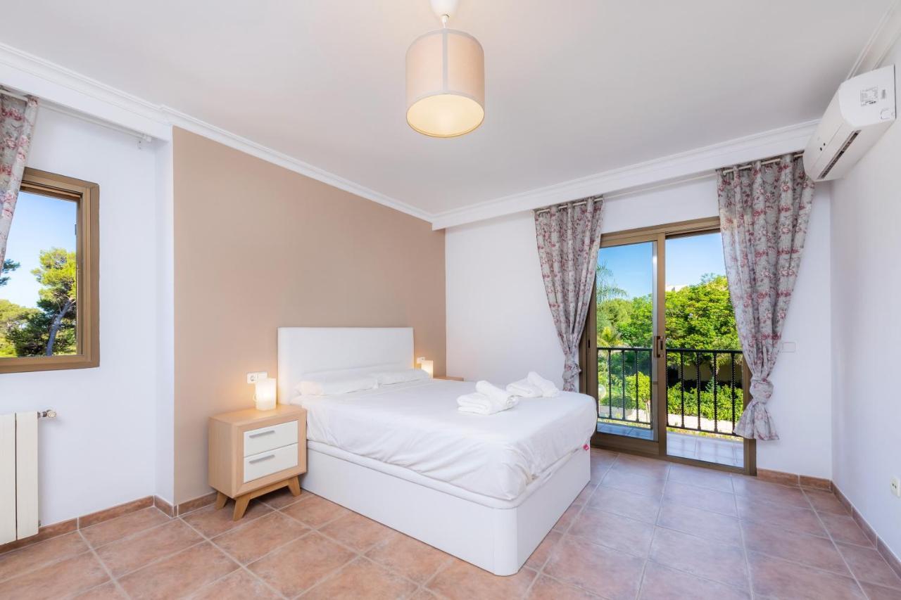 Casa Jordi Villa Can Picafort  Kültér fotó