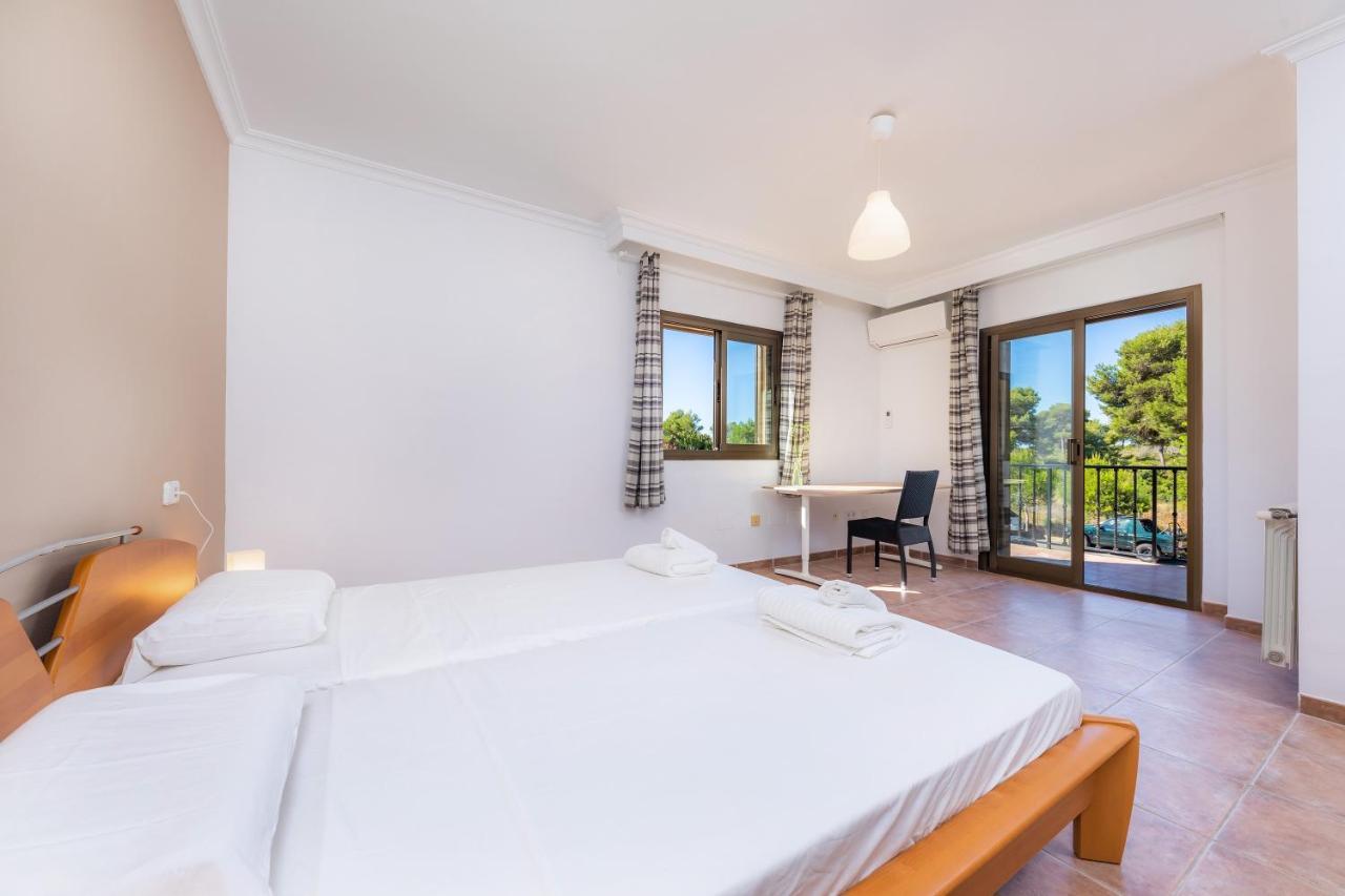 Casa Jordi Villa Can Picafort  Kültér fotó