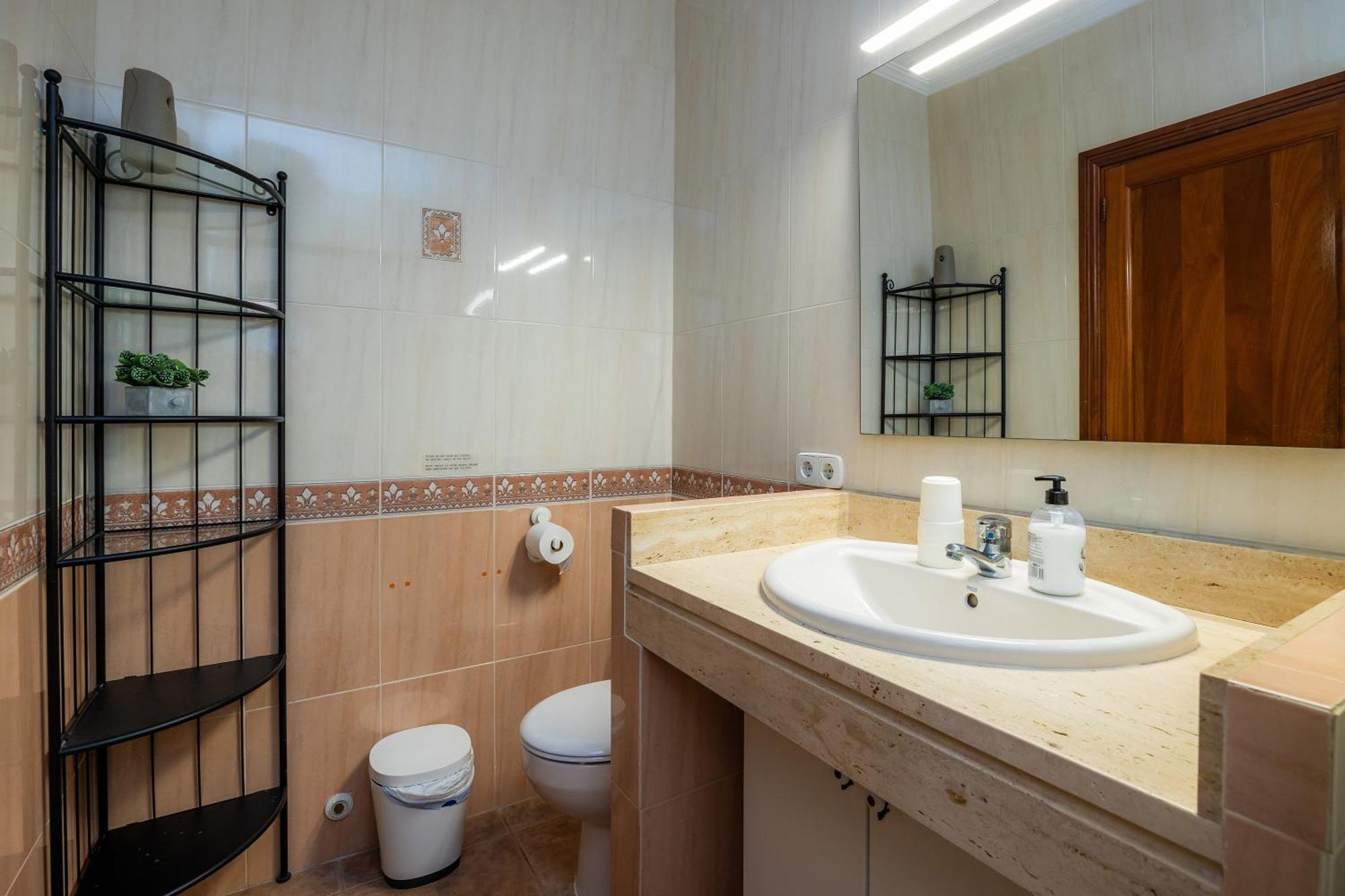 Casa Jordi Villa Can Picafort  Kültér fotó